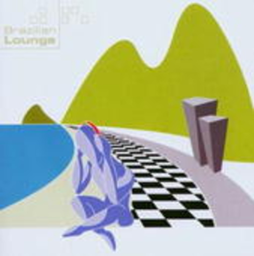 DJ Mam – Brazilian Lounge