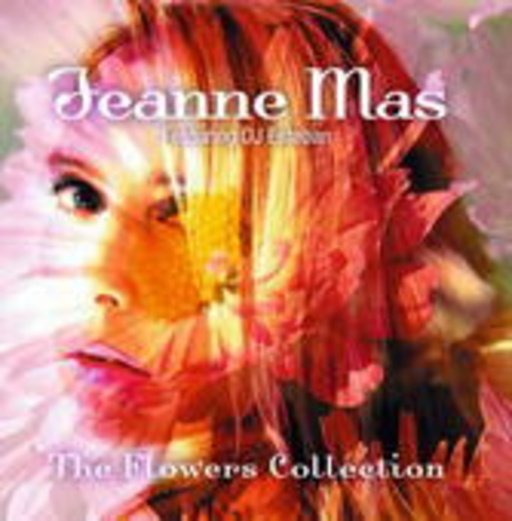 Jeanne Mas – The Flowers Collection