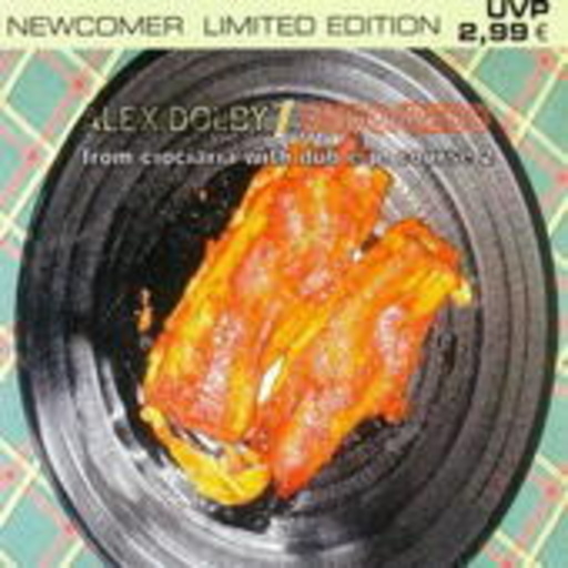 Alex Dolby/Undo-Redo – From Ciociaria With Dub E.P. Course 2
