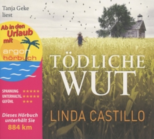 Tanja Geke – Tödliche Wut