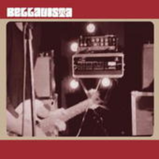 Bellavista – Debut Album