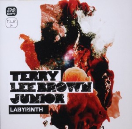 Terry Lee Brown Junior – Labyrinth