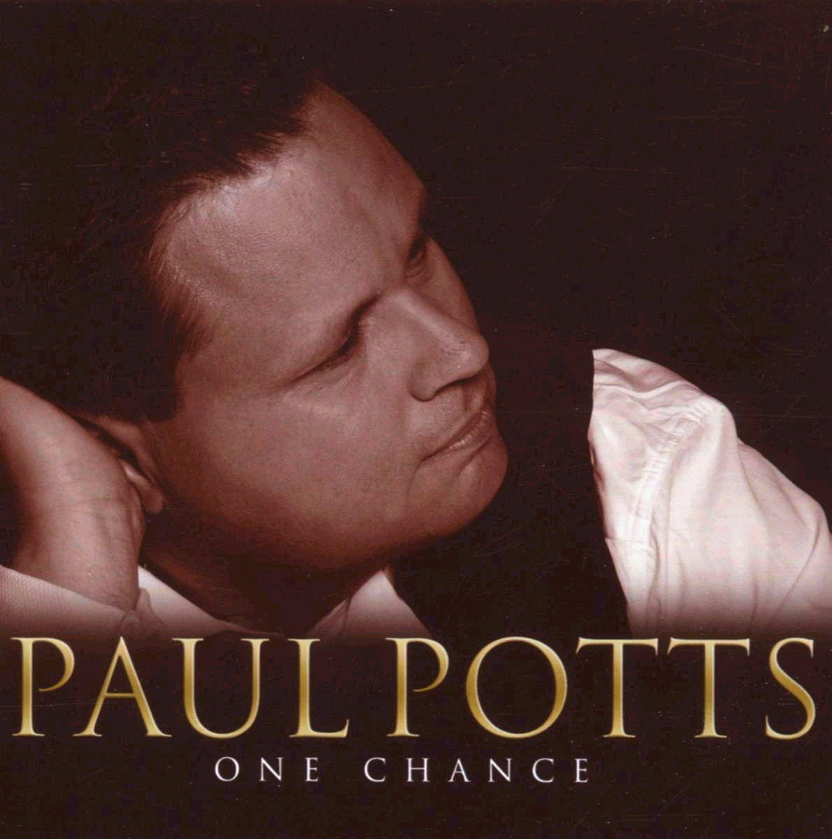 Paul Potts – One Chance