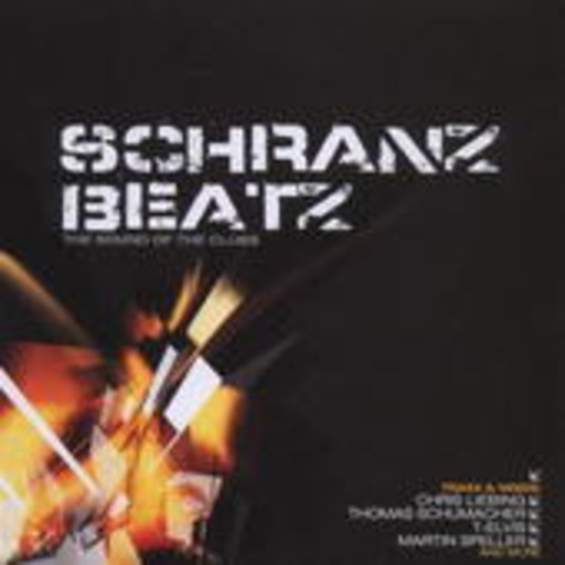 Schranz Beat