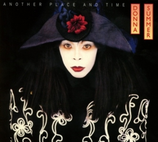Donna Summer – Another Place And Time