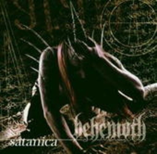 Behemoth – Satanica
