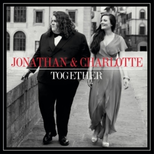 Jonathan & Charlotte – Together