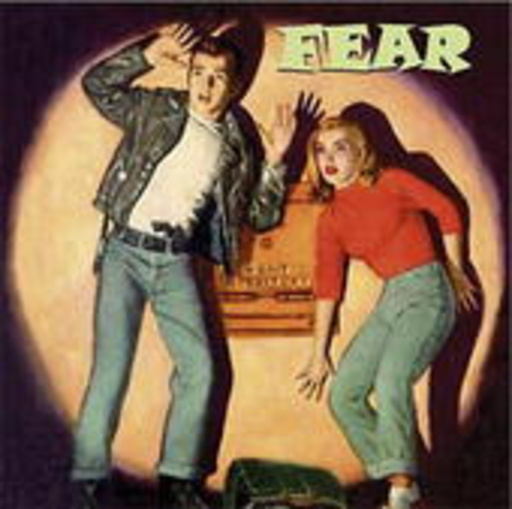 Diverse – Fear