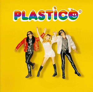 Plastico – Plastico