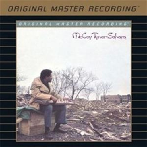 McCoy Tyner – Sahara