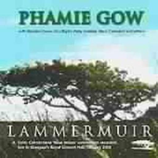Phamie Gow – Lammermuir
