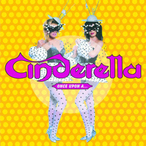 Cinderella – Once Upon A ...