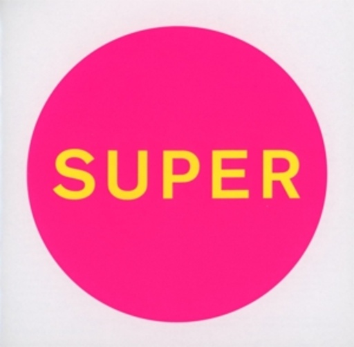 Pet Shop Boys – Super