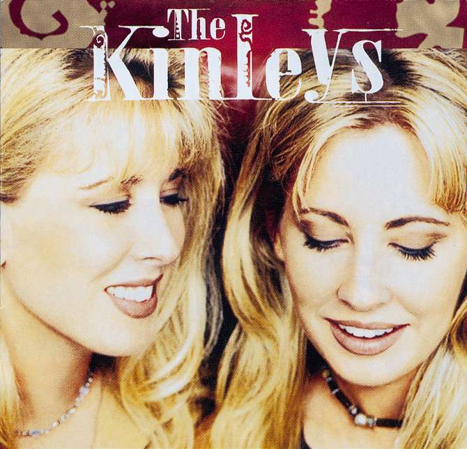 Kinleys – Just Between You And Me
