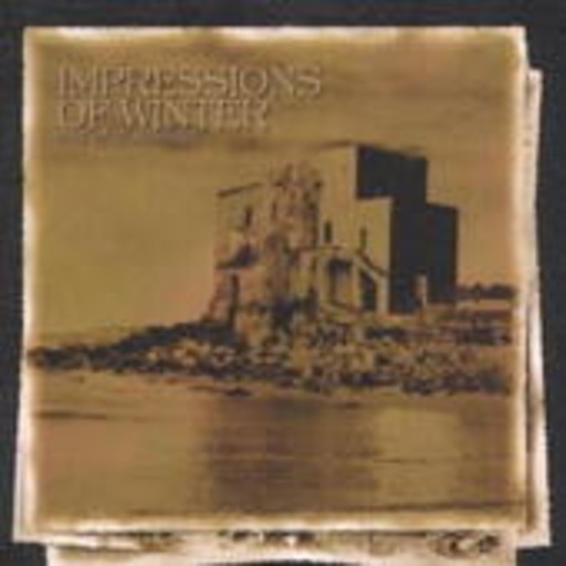 Impressions Of Winter – End Of A Summer