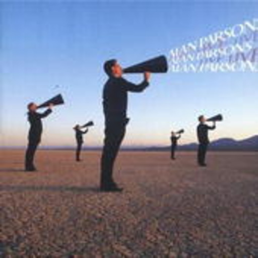 Alan Parsons – Live