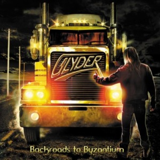 Glyder – Backroads To Byzantium
