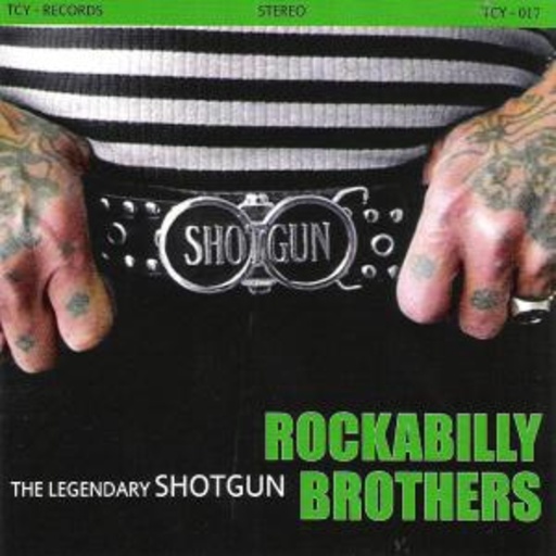 Shotgun – Rockabilly Brothers