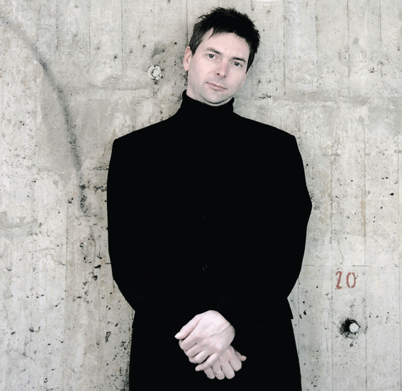 Oliver Ihrens