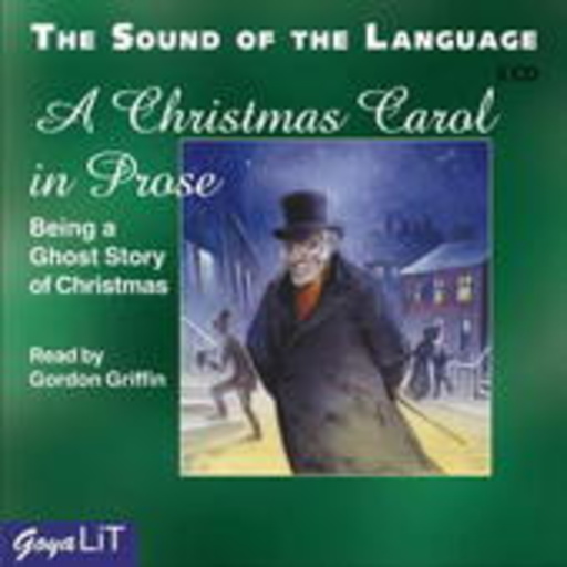 A Christmas Carol In Prose