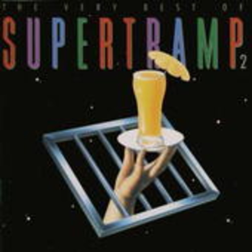Supertramp – The Very Best Of Vol. 2