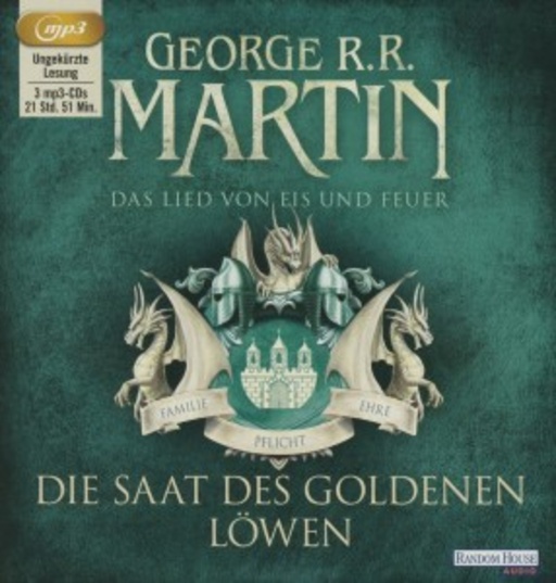 Die Saat des goldenen Löwen (04)