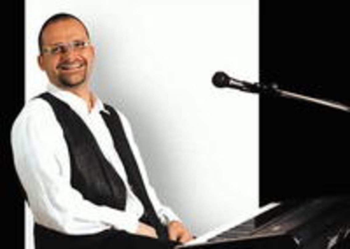 Spielt für den guten Zweck: Thomas Stelzer