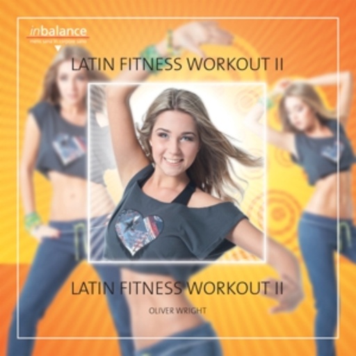 Oliver Wright – Latin Fitness Workout II