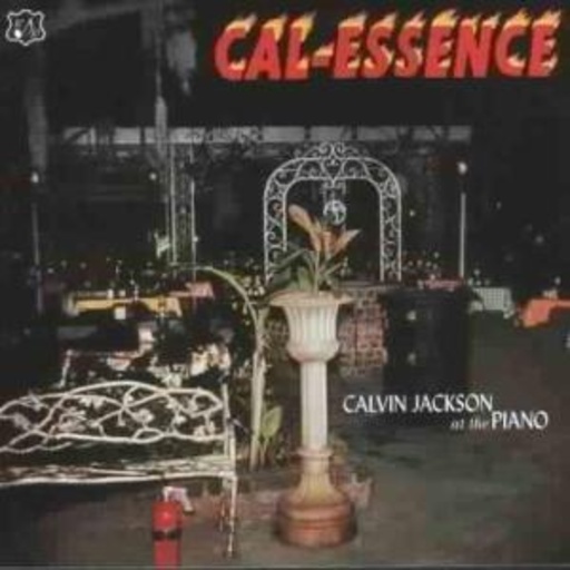 Calvin Jackson – Cal-Essence
