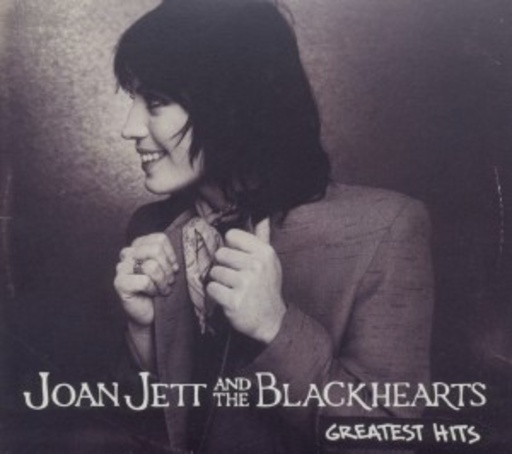 Joan Jett And The Blackhearts – Greatest Hits