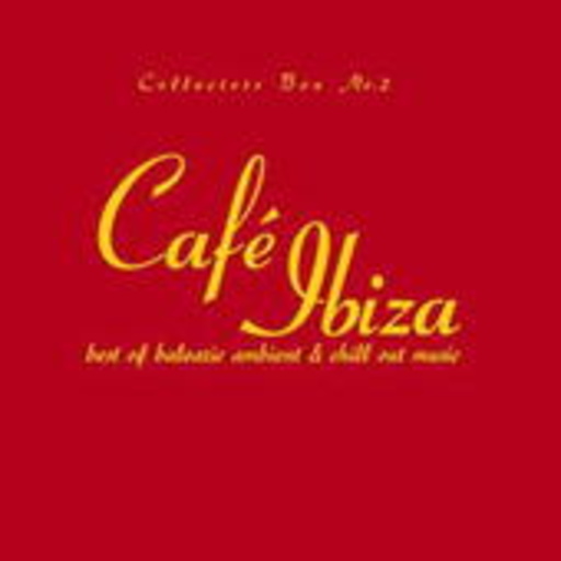 Café Ibiza Collector’s Box Vol. 2