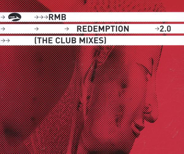 RMB – Redemption 2.0 (Club Mixes)