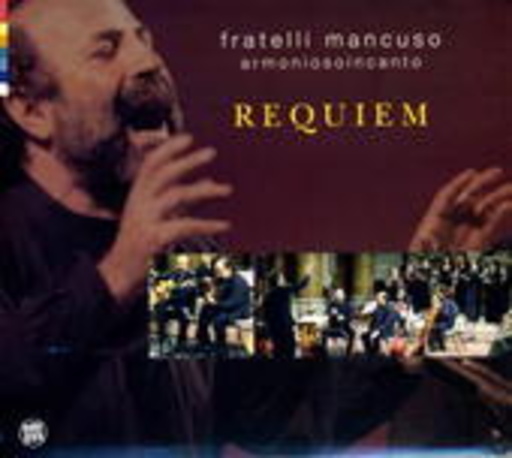 Fratelli Mancuso – Requiem