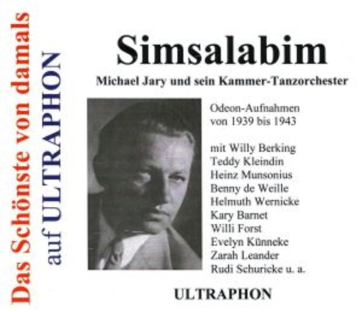 Michael Jary – Simsalabim