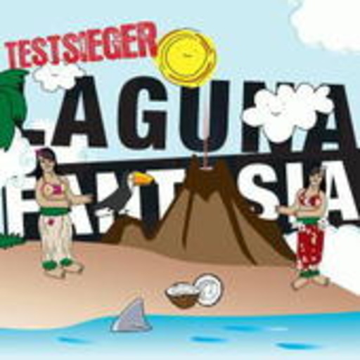 Testsieger – Laguna Fantasia