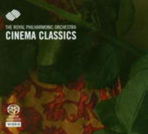 RPO – Cinema Classics
