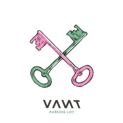 Vant – Parking Lot/The Answer