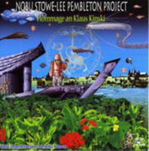 Stowe-Pembleton Project – Hommage an Klaus Kinski