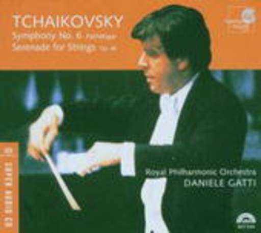 Daniele Gatti/Royal Philharmonic Orchestra – Symphony No. 6/Serenade For Strings