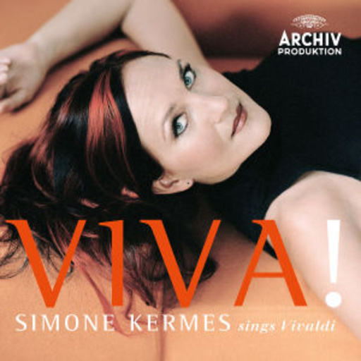 Simone Kermes – Viva!