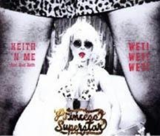 Princess Superstar – Keith 'N' Me