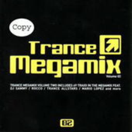 Diverse – Trance Megamix