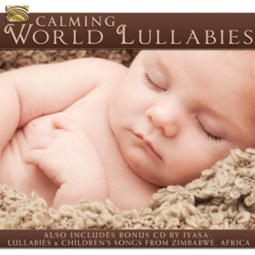 Diverse – Calming World Lullabies