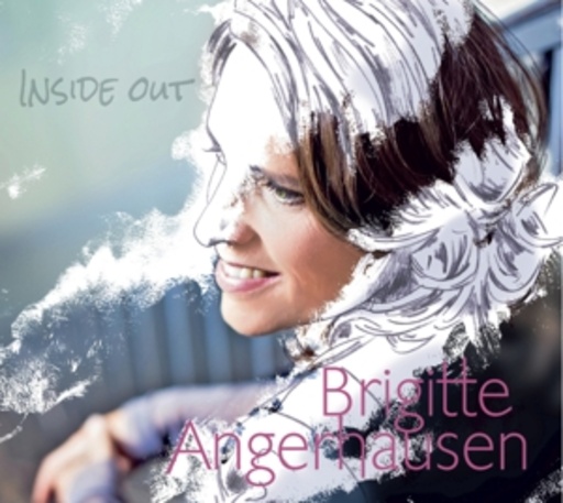 Brigitte Angerhausen – Inside Out