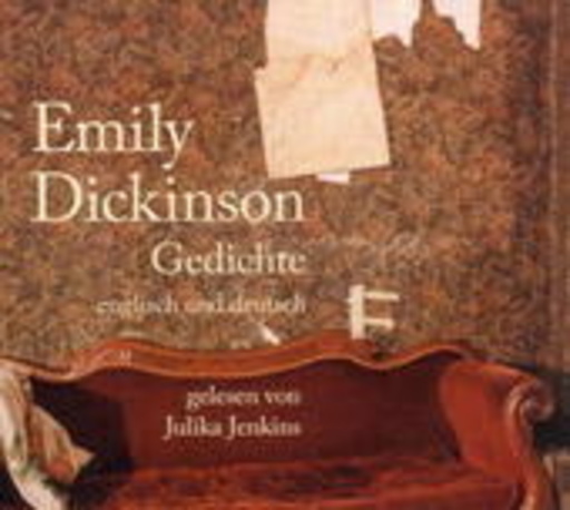 Julika Jenkins – Gedichte
