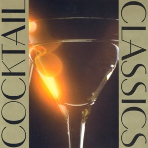 Diverse – Cocktail Classics