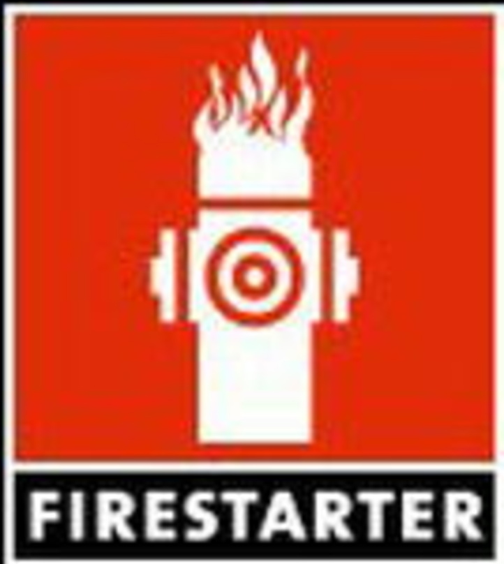 Neu im Netz: Firestarter Records