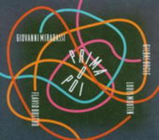 Giovanni Mirabassi – Prima O Poi