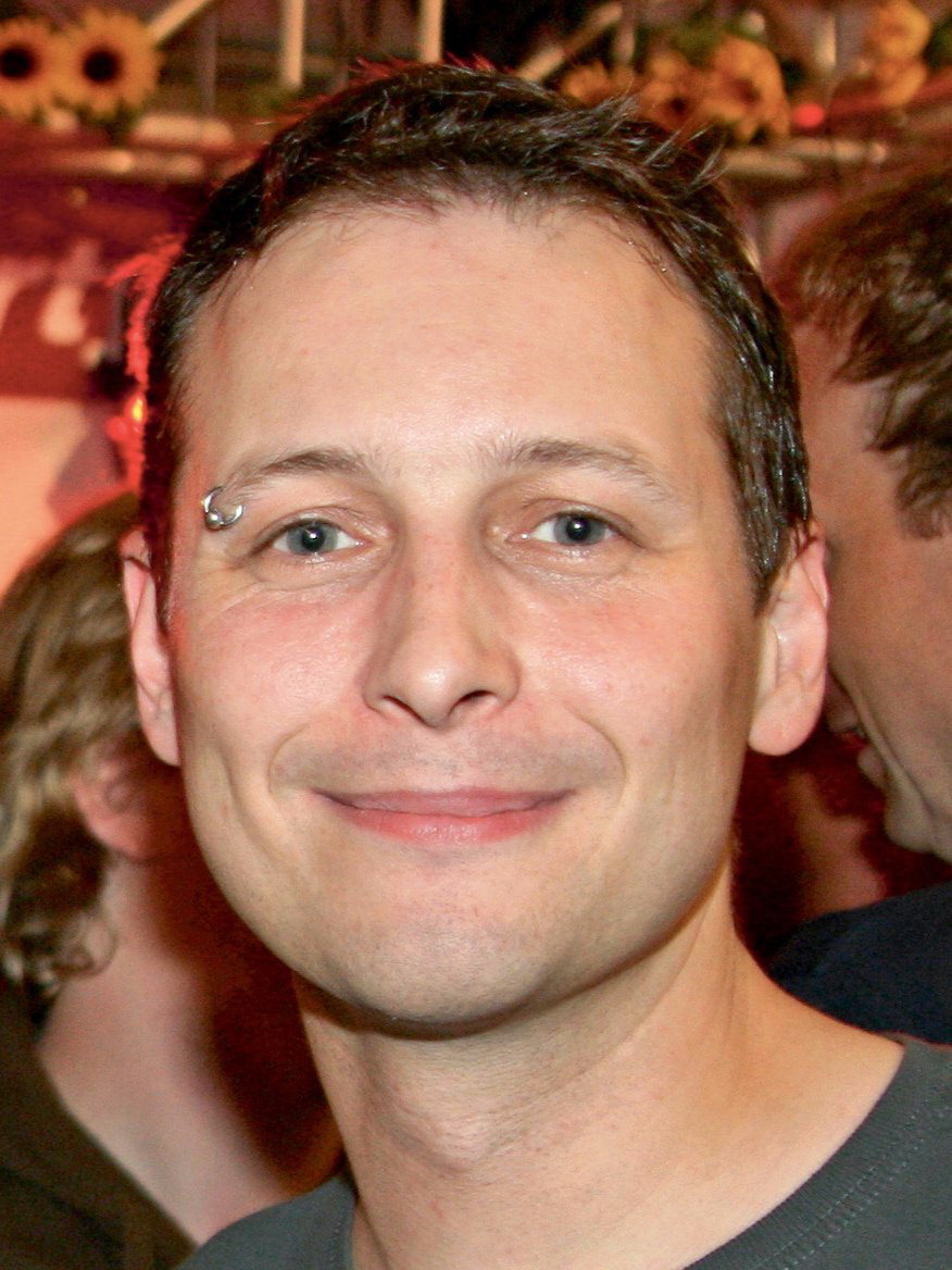 Markus Nisch