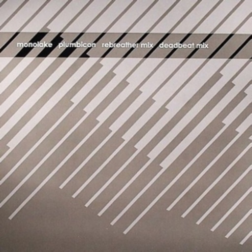 Monolake, Deadbeat, Tobias – Plumbicon Versions II